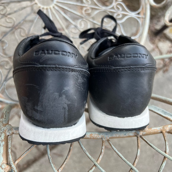 Saucony Hornet Women’s Sneaker Size 9.5. - Picture 3 of 5